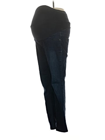 Indigo Blue Jeggings (view 1)