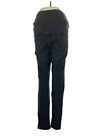 Indigo Blue Jeggings (view 2)