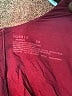 Torrid Purple Bodysuit Size Med Plus (00) - photo 3