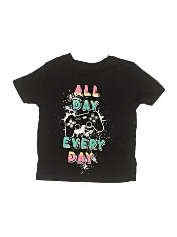 Tony Hawk Short Sleeve T-Shirt (view 1)