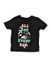Tony Hawk Black Short Sleeve T-Shirt 12-18 MO / 18 MO - photo 1