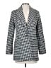 Bagatelle Houndstooth Gray Blazer Size XS - photo 1