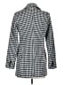 Bagatelle Houndstooth Gray Blazer Size XS - photo 2