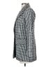 Bagatelle Houndstooth Gray Blazer Size XS - photo 5
