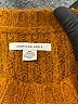 American Eagle Outfitters Color Block Red Pullover Sweater Size XXS - photo 7