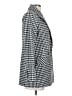 Bagatelle Houndstooth Gray Blazer Size XS - photo 4