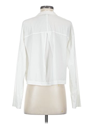 FLX Long Sleeve Blouse (view 2)