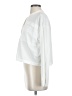 FLX Ivory Long Sleeve Blouse Size XS - photo 5
