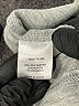 Lemon Tart Gray Cardigan Size S - photo 8