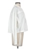 FLX Ivory Long Sleeve Blouse Size XS - photo 4
