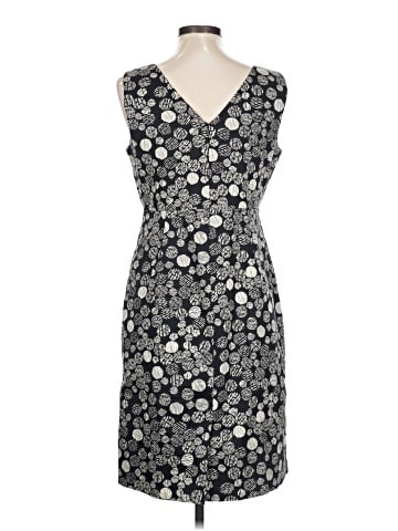 Jacqui-E Casual Dress (view 2)
