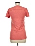 Fabletics Red Short Sleeve T-Shirt Size XS - photo 2