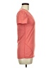 Fabletics Red Short Sleeve T-Shirt Size XS - photo 4