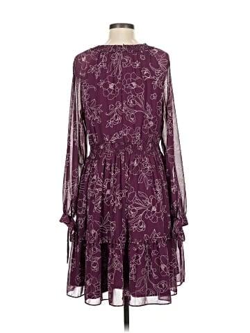 Gal Meets Glam Casual Dress (view 2)