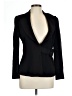 Emporio Armani Black Blazer Size 10 - photo 1