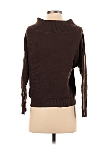Love Tree Turtleneck Sweater (view 2)