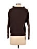 Love Tree Brown Turtleneck Sweater Size S - photo 2