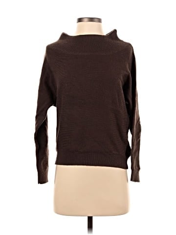 Love Tree Turtleneck Sweater (view 1)