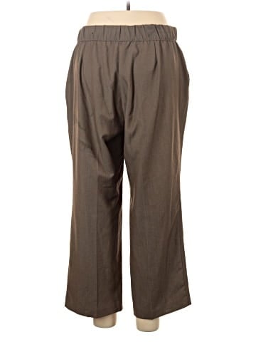 Avenue Dress Pants (view 2)