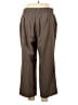 Avenue Brown Dress Pants Size 16 (petite) - photo 2