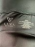 LIVI Active Solid Black Active Pants Size 22 - 24 - photo 4