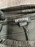 Encrypted Black Active Pants Size L - photo 7
