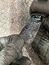 Encrypted Black Active Pants Size L - photo 8