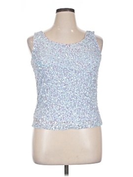Assorted Brands Sleeveless Top