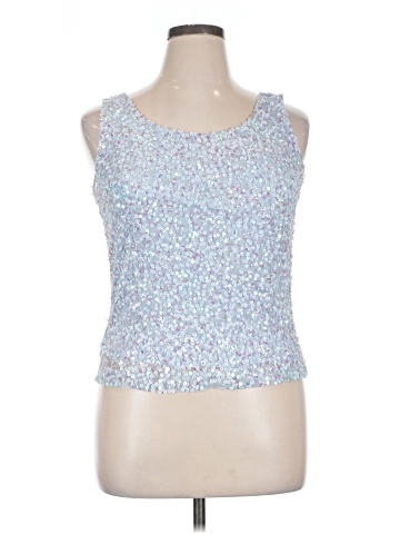 Assorted Brands Sleeveless Top (view 1)