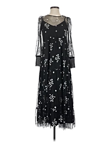 Zara Cocktail Dress (view 1)