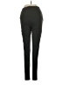 Gap - Maternity Black Gray Active Pants Size S - photo 2