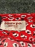 showpo 100% Polyester Floral Red Casual Skirt Size 0 - photo 4
