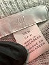 H&M Solid Silver Turtleneck Sweater Size M - photo 7