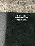 Hi-Line Black Tank Top Size XS - photo 7