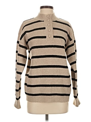 Atoir Pullover Sweater (view 1)