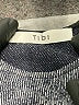 Tibi Blue Sleeveless Top Size XXS (estimated) - photo 7