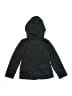 Pink Platinum 100% Polyester Solid Black Jacket Size 4 - photo 2