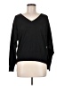 A New Day Black Pullover Sweater Size M - photo 1