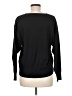 A New Day Black Pullover Sweater Size M - photo 2