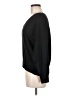A New Day Black Pullover Sweater Size M - photo 5