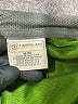 Timberland 100% Polyester Green Zip Up Hoodie Size M - photo 6