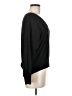 A New Day Black Pullover Sweater Size M - photo 4