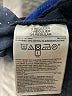 Gap Polka Dots Blue Casual Pants Size 0 - photo 5