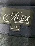 Alex Evenings Black Blazer Size 14 - photo 6