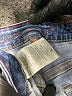 Jag Jeans Hearts Blue Jeans Size 0 - photo 4