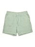 Original Use Solid Green Athletic Shorts Size S - photo 1