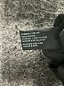 Club Monaco Black Wool Blazer Size 2 - photo 7