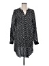 Assorted Brands Black Casual Dress Size M - photo 1