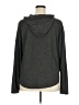 Active by Old Navy Gray Long Sleeve Henley Size XL - photo 2