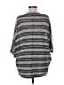 Mossimo Supply Co. Gray Cardigan Size M - photo 2